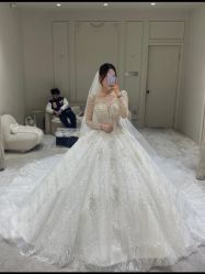 -Renee芮亦婚纱(原丽莎)