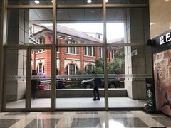 -上海交通大学医学院附属瑞金医院(总院)
