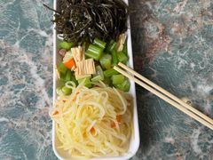 -马吉德牛肉拉面(新街口店)