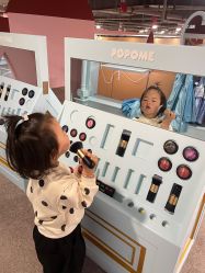 -泡泡米POPOME益智乐园(洪殿花园旗舰店)