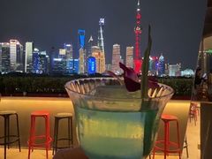 -池畔酒吧 WET Bar