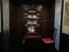 -民族饭店-四季餐厅
