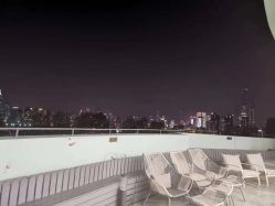 -DOS HOP潮上舞蹈