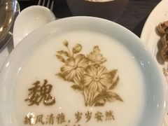 -庐灶江南·江南菜·四合院Bistro(东直门雍和宫·原华侨宾馆店)