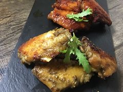 -HIGH FIVE哈福手工汉堡(桂林路店)