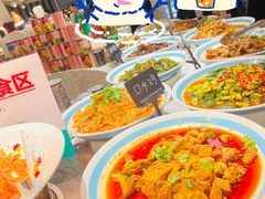 -亚马逊海鲜自助(梅溪湖步步高店)