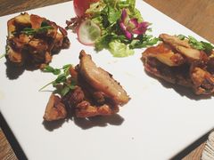-一棵树·意大利西餐厅One Tree(新城店)