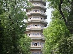 -灵谷景区