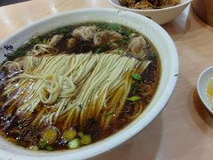 -蒋家桥饺面店(东关街店)