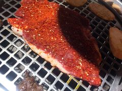 爽爆辣味牛上脑-鹤江桥·红油牛肉粉(SKP店)