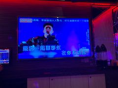 -好乐迪(张扬路八佰伴店)
