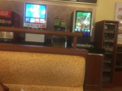 -萨莉亚意式餐厅(悦荟广场店)