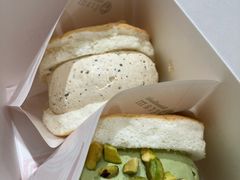 -Gram舒芙蕾(杭州中心店)