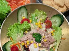 -首尔朴宝·炭火烤肉(五角场店)