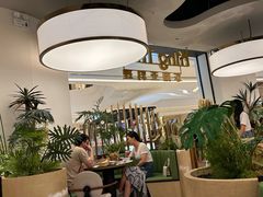 -KingThaia金泰兰(滨江天街店)