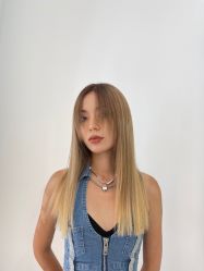 -In Style造型
