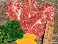 -黑牛の店·和牛烧肉(合生汇店)