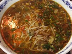 岐山臊子面-天下第一面(大雁塔北广场店)
