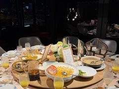 -RIVIERA 松鹤楼(外滩店)