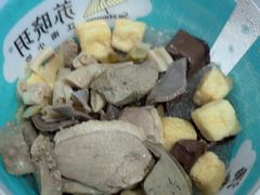 -苏晓玥·手作江南小吃(深圳北站店)