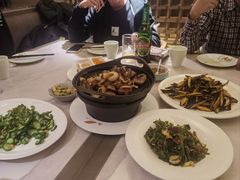 -船歌·鱼水饺青岛菜(闽江二路店)