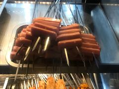 -铁诚烤肉