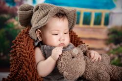 点击看大图 -如意宝贝儿童摄影室