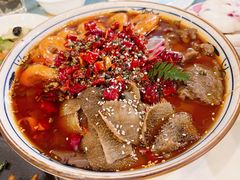 -付掌柜在成都·热炒砂锅集(金禾店)