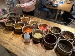 -水平有限广西米粉·广西风味集(五道口店)