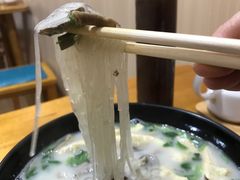 -鸭小妹鸭血粉丝(老门东店)