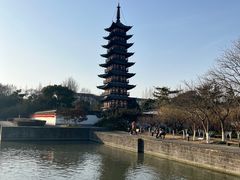-上海方塔园