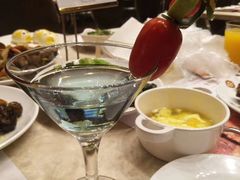 -芭菲盛宴·环球美食(解放碑英利国际店)