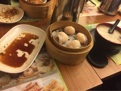添好运点心专门店(深水埗店)-添好运点心专门店(深水埗店)