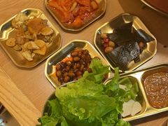 -闻老头·菊花炭烤肉(D11店)