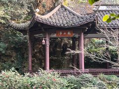 -杭州黄龙洞