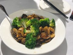 -峨嵋酒家(地安门店)