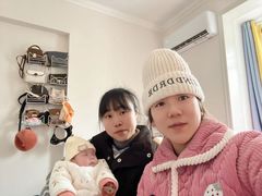 -汇慈安·高端自营月嫂(武汉月子尊享店)