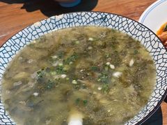 -树厨贵州菜(花果园购物中心店)
