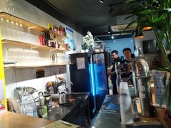 -玩啤国度精酿啤酒(宝山店)