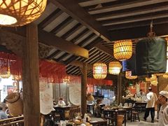 -南京大牌档(崇文门国瑞店)