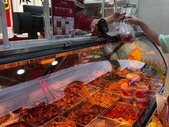 -绝味鸭脖(碧凤坊二店)