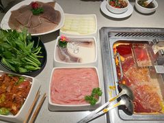 -海底捞火锅(丹竹头星悦天地店)