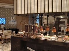 -杭州开元名都大酒店·地中海自助餐厅