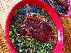 -小龙大肉面馆
