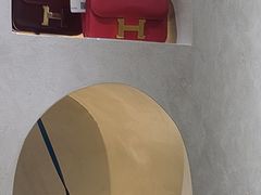 -六六奢品·vintage中古·回收二手奢侈品包包手表首饰(环球港店)