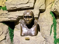 -房山世界地质公园博物馆