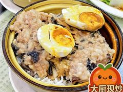 -荔园小馆(园岭新村二期店)