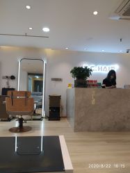 -新晨·SALON·形象造型