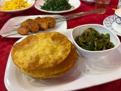 -红柳枝滩羊烧烤·非遗