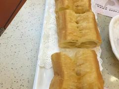 金牌靓油条-点都德(大茶楼店)